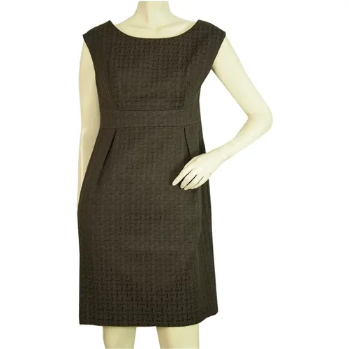 Mini Dress , female, Sizes: M - Michael Kors Pre-owned - Modalova