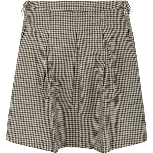 Skirt , female, Sizes: L, M - Our Legacy - Modalova