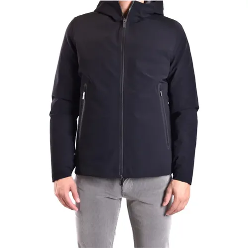 Winter Jacket , male, Sizes: S - RRD - Modalova