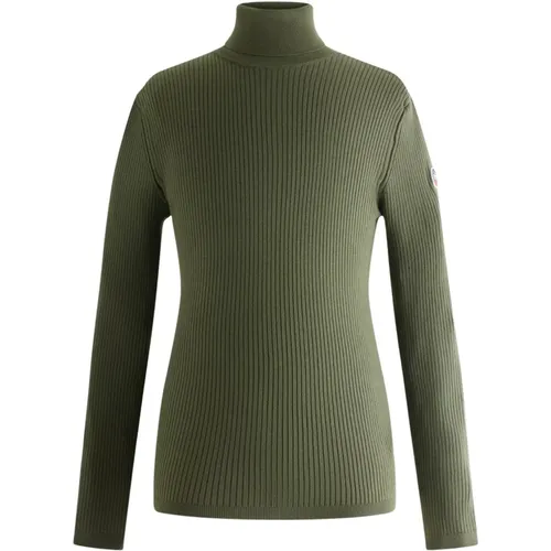 Ceillac Sweater , Herren, Größe: 2XL - Fusalp - Modalova