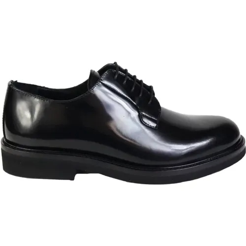 Business Schuhe , Herren, Größe: 42 1/2 EU - Marechiaro 1962 - Modalova