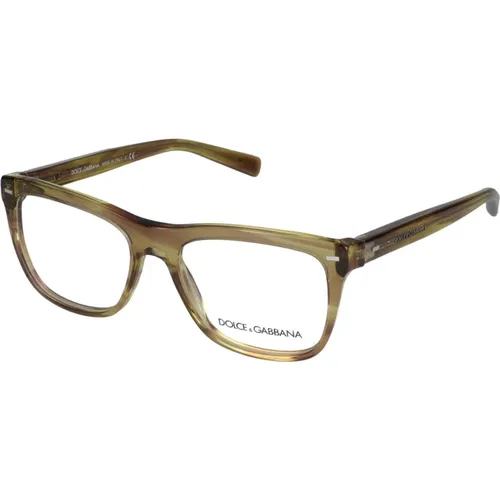 Stylische Brille 3226 Vista - Dolce & Gabbana - Modalova