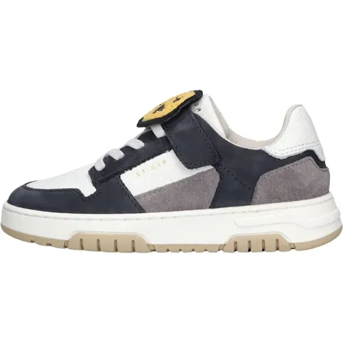 Jungen Court Jr Sneakers Nubikk - Nubikk - Modalova