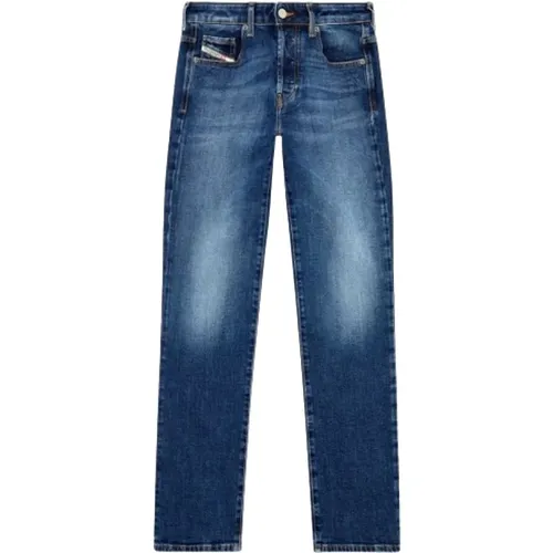 Vintage Denim Jeans 1989 Kollektion , Damen, Größe: W28 L32 - Diesel - Modalova