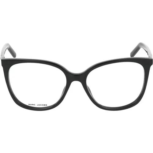 Stilvolle Brille Modell 662 , Damen, Größe: 53 MM - Marc Jacobs - Modalova