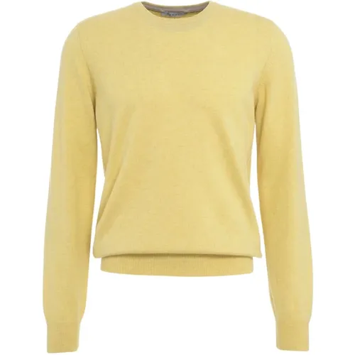 Knitwear Aw24 , male, Sizes: L, 2XL, XL - Gender - Modalova