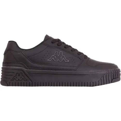 Stylische Unisex Sneakers , Damen, Größe: 38 EU - Kappa - Modalova