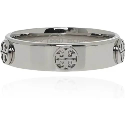 Ring , Damen, Größe: 44 MM - TORY BURCH - Modalova