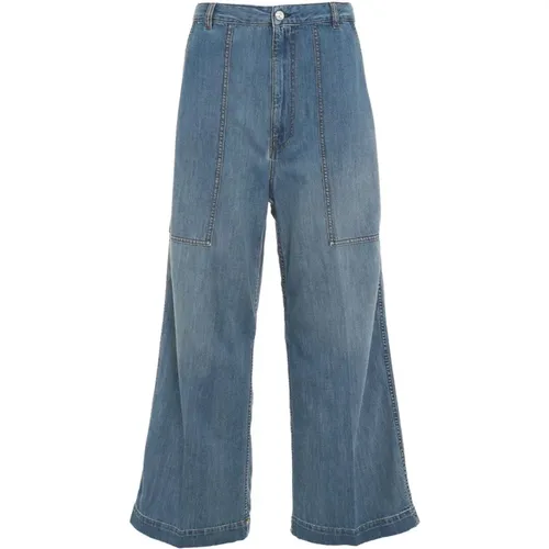 Jeans for Women , female, Sizes: W27 - Nine In The Morning - Modalova
