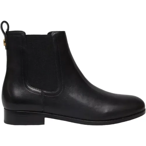 Stiefeletten , Damen, Größe: 39 EU - Ralph Lauren - Modalova