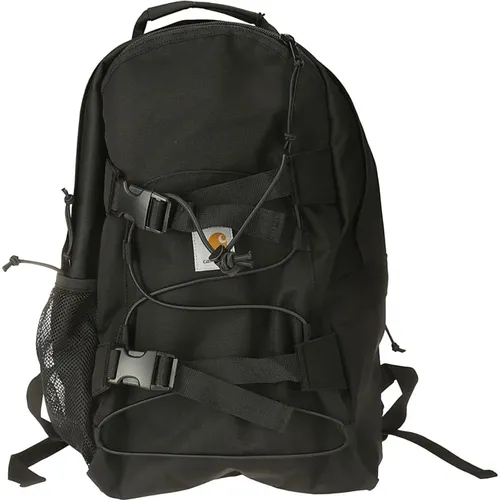 Backpack , male, Sizes: ONE SIZE - Carhartt WIP - Modalova