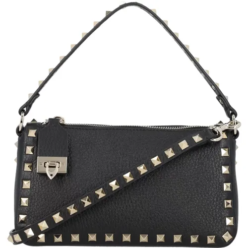 Womens Bags Handbag Ss24 , female, Sizes: ONE SIZE - Valentino Garavani - Modalova