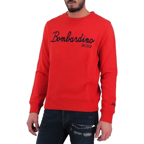 Sweatshirt MC2 Saint Barth - MC2 Saint Barth - Modalova