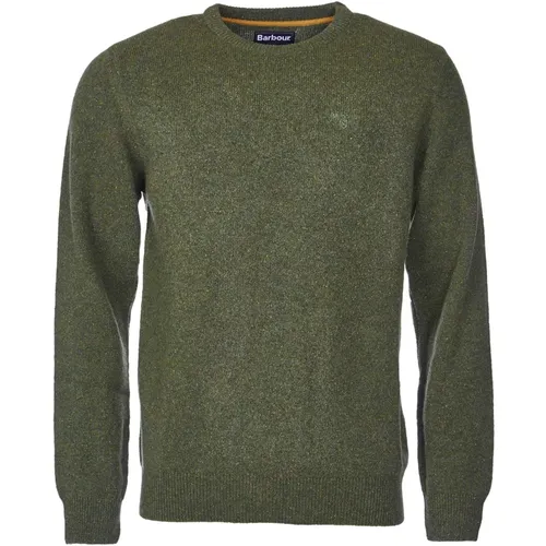 Essential Tisbury Sweatshirt - Barbour - Modalova