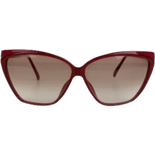 Pre-owned Plastik sonnenbrillen - Dior Vintage - Modalova