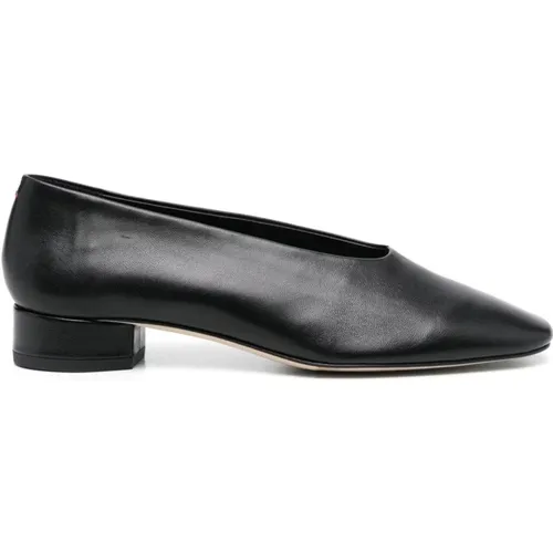 Flats - Stylish and Comfortable , female, Sizes: 5 UK - aeyde - Modalova