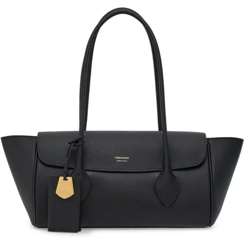 Ferragamo Bags.. , female, Sizes: ONE SIZE - Salvatore Ferragamo - Modalova