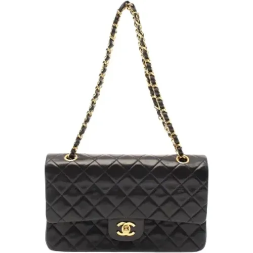 Pre-owned Leder chanel-taschen - Chanel Vintage - Modalova