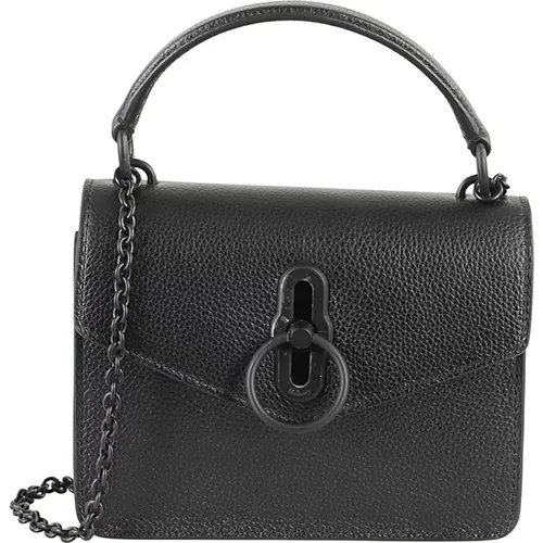 Amberley Crossbody Bag , female, Sizes: ONE SIZE - Mulberry - Modalova