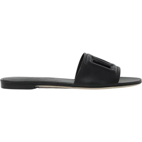 Sandals Ciabatte , female, Sizes: 5 UK - Dolce & Gabbana - Modalova