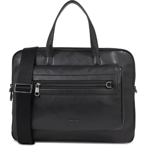 Bags with Adjustable Strap , male, Sizes: ONE SIZE - Calvin Klein - Modalova