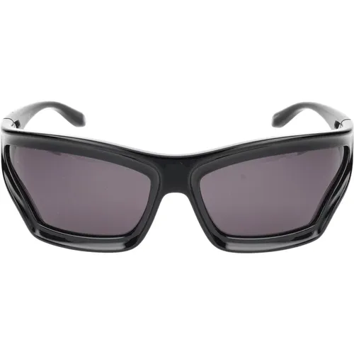 Stylische Sonnenbrille Lw40143U , unisex, Größe: 70 MM - Loewe - Modalova