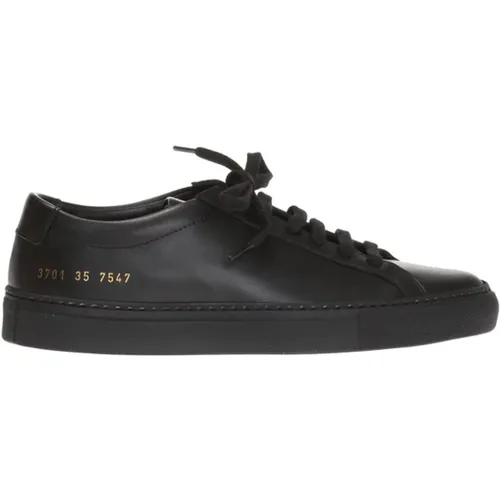 Original Achilles sneakers , Damen, Größe: 39 EU - Common Projects - Modalova