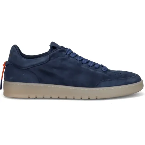 Clear Sneakers for Ultimate Comfort , male, Sizes: 8 UK - Barracuda - Modalova