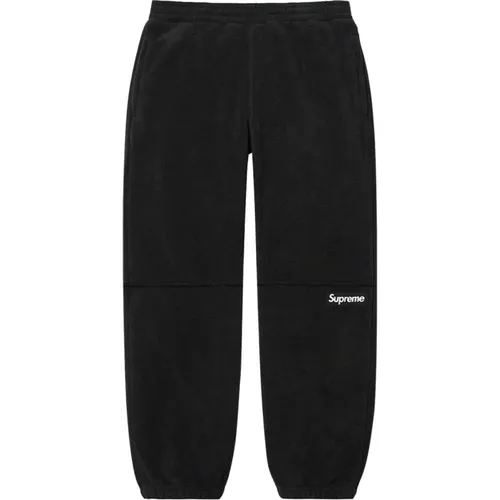 Polartec Limited Edition Pants , female, Sizes: S - Supreme - Modalova