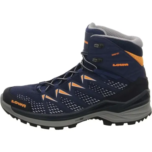 Blaue Outdoorschuhe Lowa - Lowa - Modalova