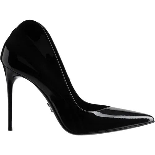 Liana 23 High Heel Shoes , female, Sizes: 6 UK, 7 UK - Sergio Levantesi - Modalova