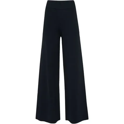 Wide Trousers P.A.R.O.S.H - P.A.R.O.S.H. - Modalova