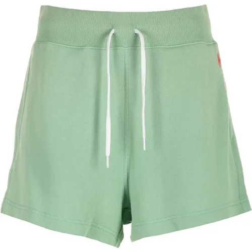 Shorts , female, Sizes: L, M - Ralph Lauren - Modalova