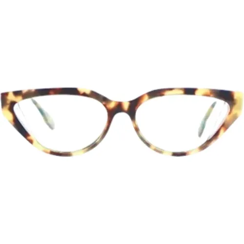 Pre-owned Plastic sunglasses , female, Sizes: ONE SIZE - Fendi Vintage - Modalova