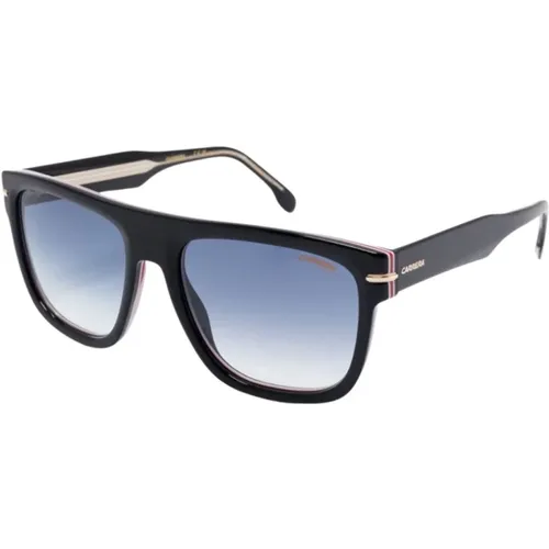 S 2M208 Sunglasses , unisex, Sizes: 57 MM - Carrera - Modalova