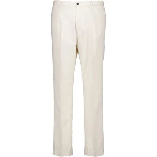 Pants , male, Sizes: L, M, XL - Corneliani - Modalova