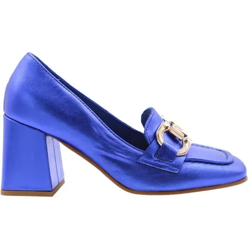 Pumps , female, Sizes: 3 UK - Nando Neri - Modalova