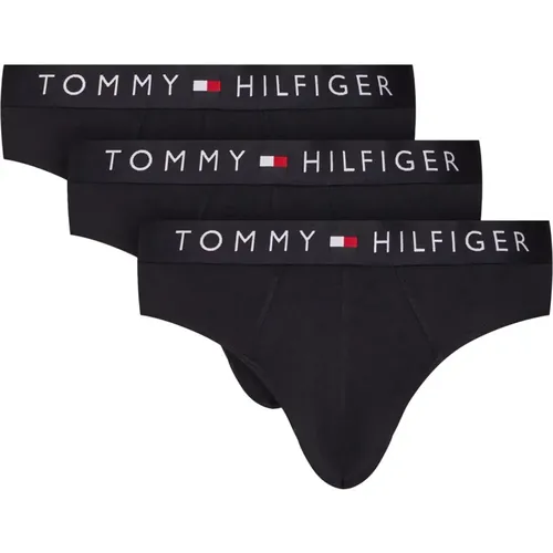 Herrenslips Frühling/Sommer Kollektion , Herren, Größe: S - Tommy Hilfiger - Modalova