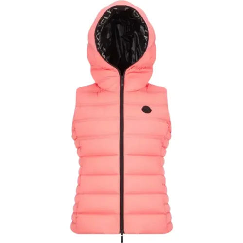 Ärmellose Daunenjacke Aliterse - Moncler - Modalova