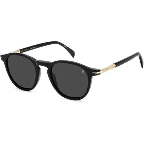 David Beckham Sunglasses Db1114/S 2M2 , unisex, Sizes: 49 MM - Eyewear by David Beckham - Modalova