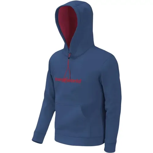 Kura Hoodie für Kinder Trangoworld - Trangoworld - Modalova