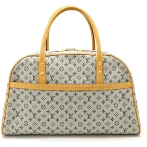 Pre-owned Canvas louis-vuitton-bags , female, Sizes: ONE SIZE - Louis Vuitton Vintage - Modalova