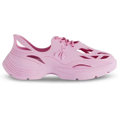 Schuhe Gummy Pepe Sneakers , Damen, Größe: 36 EU - PATRIZIA PEPE - Modalova