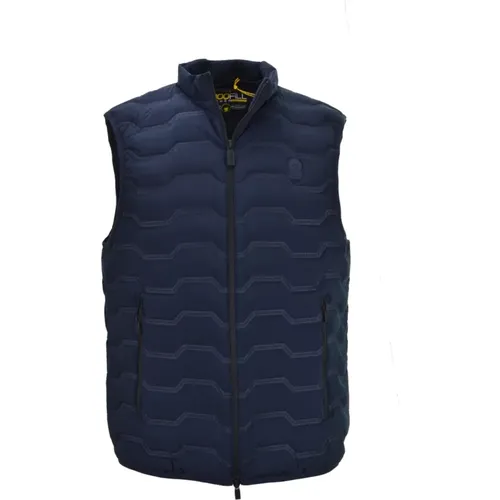 Naos Mens Coat , male, Sizes: 3XL - Ciesse Piumini - Modalova