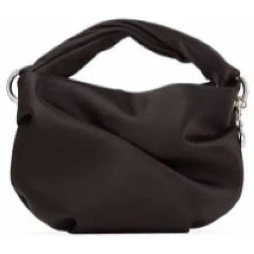 Handbags , female, Sizes: ONE SIZE - Jimmy Choo - Modalova