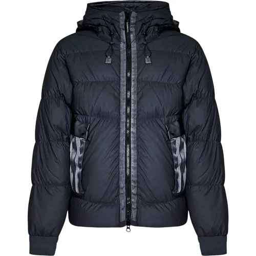 Jacket Aw24 Stylish Men's Clothing , male, Sizes: XL, L, M - C.P. Company - Modalova