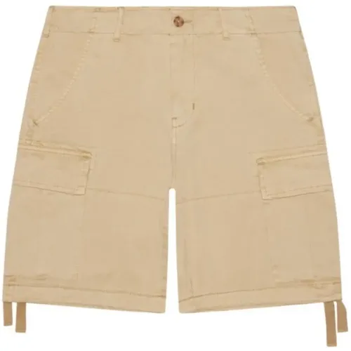 Bequeme Bermuda-Shorts - , Herren, Größe: W30 - Redskins - Modalova