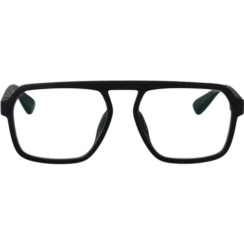 Stylish Optical Glasses with Leto Design , male, Sizes: 56 MM - Mykita - Modalova