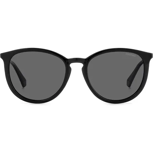 Polarized Sunglasses Pld4143/S/X 807 , unisex, Sizes: 53 MM - Polaroid - Modalova