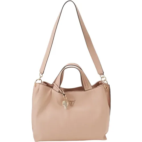 Stylish Handbag for Girlfriend , female, Sizes: ONE SIZE - Guess - Modalova